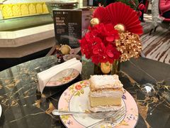 -国际饭店·大堂咖啡吧