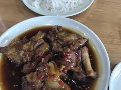 -贤花饭店(城阳店)