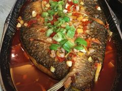 -李氏传家菜(兴城路店)