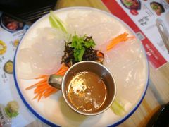 -洪兴砂锅(烟台山店)