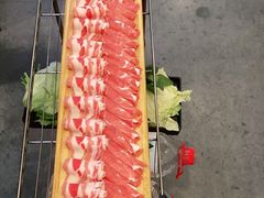 -阳坊胜利涮羊肉(阳坊老店)