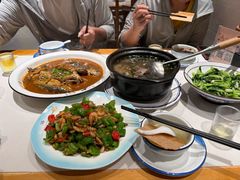 -巢湖名吃·东关老鹅汤(江南风情街店)