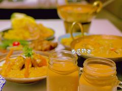 泰式奶茶-BetterThai 泰加(苏州中心店)