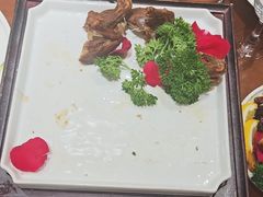 -慈孝宫·30年北京菜老馆子(三营门店)