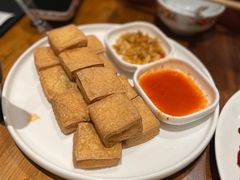 -汉小城·老铫子藕汤·乡野湖北菜(江汉路吉庆街店)