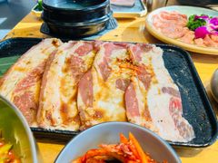 -冷面大王(细河南路店)