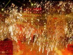 -赤坎·广东华侨国际旅游度假区