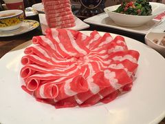 -南门涮肉(东单店)