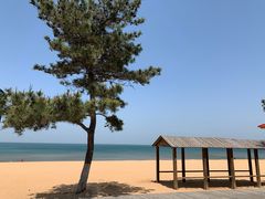 -威海国际海水浴场旅游区
