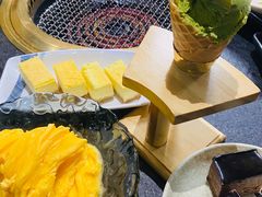 -神户赤童日式烤肉伙伴(东直门店)