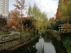 -兰溪青年公园