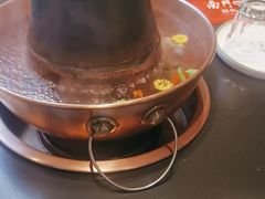 -南门四季铜锅涮肉(大屯·北苑店)