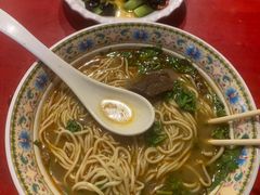 -金杨拉面王小吃面馆·牛三宝面·红烧牛肉粉