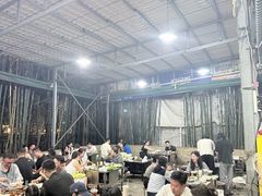 -同心烧烤(总店)