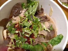 -沙州食驿·非遗小吃夜市