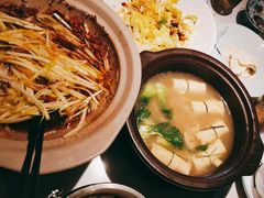 -筱爷叔·上海传统手工菜(玉树路店)