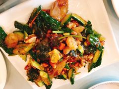 -大清花饺子(五五路店)