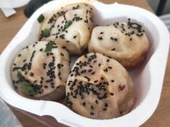 -小杨生煎(龙阳广场店)
