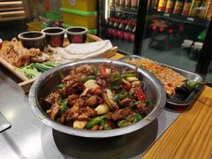 -古彭7只羊·徐州烧烤(旗舰店)