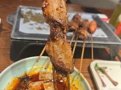 -管氏翅吧(台湾街店)