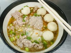 -榮泰米粉湯(Left Shop)