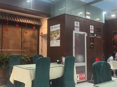 -东四民芳餐厅(世茂工三店)