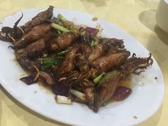 -电白鸭粥店(下沙二坊88号店)
