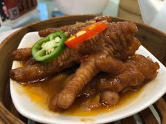 -御彩酒家(东风东路店)