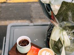 -本無咖啡·BeanWood Coffee