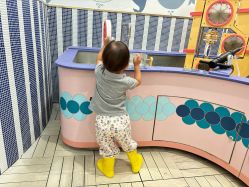 -奈尔宝·儿童乐园·亲子餐厅(苏州大悦城店)