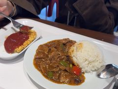 -宜家·瑞典风味餐厅(四元桥店)