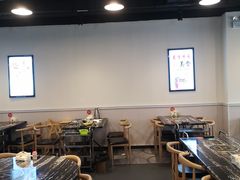 大堂-古乐牛香·鲜牛肉牛杂火锅(解放东路店)