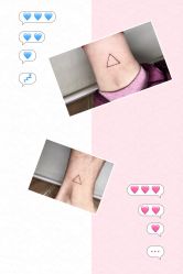 -MDZ STORE·TATTOO·耳饰