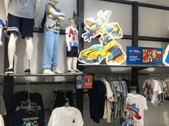 -GAP(上海国际时尚中心店)