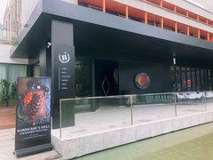 -Hurricane's Grill 飓风牛排