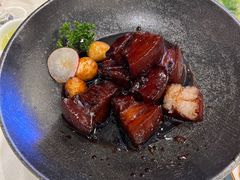 -聚鑫阁江浙菜·非遗传承技艺(青村帝华园店)