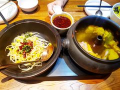 原味汽锅鸡-云海肴·汽锅鸡·云南菜(天津国金汇店)