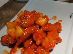 -小菜园新徽菜(宜兴八佰伴店)