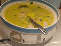 -南山翁新概念川菜(江宁万达广场店)