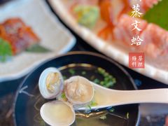 -梅筑·创意料理(王府井百货店)
