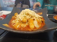 -HONGA HONGA雄家(曹路店)