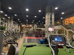 -上海浦东嘉里大酒店