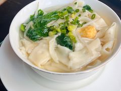 -康莱德酒店·美庭自助餐厅