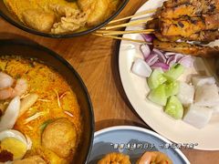 -Limapulo: Baba Can Cook
