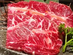 -AJIYA·池袋日式烧肉自助(天津万象城店)