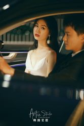 点击看大图 -艺匠摄影ARTIZ STUDIO(南京店)