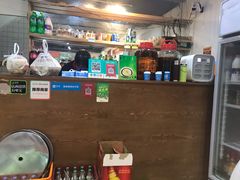 -怪难吃·乐山跷脚牛肉(新牌坊店)