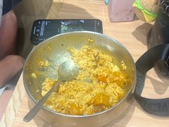 -小木屋拌饭(鞍山景子街小商品城店)