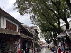 -大理古城