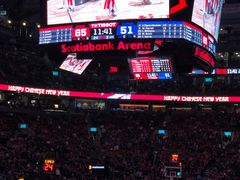 -丰业银行球馆(Scotiabank Arena)